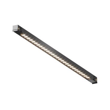 Трековый светильник 6W Белый дневной TR241-2-6W4K-B Точки / Points Exility X 4000K чёрный