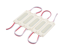 Светодиодный модуль герм. 6led Белый 5630smd 12V линейный 00-00004061 MD77YH-12-W Светодиодный модуль герм. 6led Белый 5630smd 12V линейный 00-00004061 MD77YH-12-W