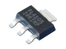 транзистор IRFL4105