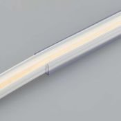 Профиль для лент COB 032363  COB-GERM-8-L1000 прозрачный