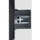 Розетка встраиваемая USB IEK FORTE&PIANO A+C 3,1А FP-U22-D31-K02 FP150 черный