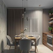 Встраиваемый светильник без лампы DENKIRS LEMVIK DK2422-GD 2xGU10/GU5.3 белый/золотой прямоугольный