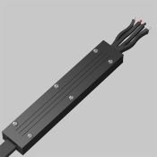 Монтажный инструмент Elasity TRA160TCC-S чёрный