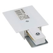 Ввод питания для шинопровода UL-00007379 UBX-Q123 R01 WHITE 1 POLYBAG Volpe Ввод питания для шинопровода UL-00007379 UBX-Q123 R01 WHITE 1 POLYBAG Volpe