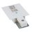 Ввод питания для шинопровода UL-00007379 UBX-Q123 R01 WHITE 1 POLYBAG Volpe