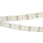 Светодиодная лента MIX 24V 19.2W/m RT 2-5000  Белый-MIX 2x2(2835/3528,1200LED,LUX) 011960(1)