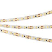 Светодиодная лента Белый холодный 2835 12V  9.6W/m 120Led/метр 013239(2) RT-A120 8000K LUX