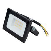 прожектор Белый теплый  20W UL-00011633 ULF-Q517 20W-3000K IP65 220-240V BLACK