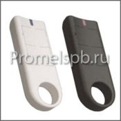 Передатчик RF Key/B брелок чёрный 8595188143752 Передатчик RF Key/B брелок чёрный 8595188143752