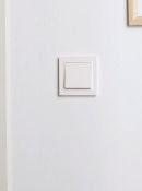 Рамка пластик 1 пост IEK BRITE BR-M12-44-K36 РУ-1-БрЖ-44 жемчуг IP44