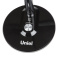 светильник настольный   8W UL-00007437 TLD-569 Black-LED-400Lm-2700-5500K-Dimmer черный
