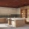 Трековый светильник 8W Белый дневной TR186-1-8W4K-B Гибкий / Flex Levity 4000К чёрный