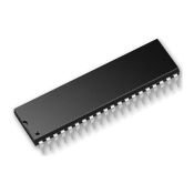 микросхема TC7129CLP