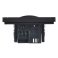 Датчик движения FP155 черный FP-MS10-N-150-05-K02 FORTE&PIANO IEK