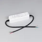Блок питания (AC-DC) 24V 100W 043672 ARPV-SP-24100-PFC герм IP67 пластик