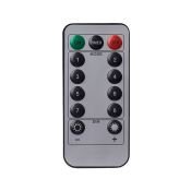 гирлянда РОСА Белый теплый 2000 Led  IP44 220V 200м с пду