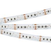 Светодиодная лента RGB 3838 24V 17.3W/m 168Led/метр 028256(2) RT-G168-10mm LUX