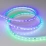 Светодиодная лента 24V  14.4W/m 030484(2) SPI-P-F72-11mm (3535, 360 LED, 5m) герм. (P - трубка)