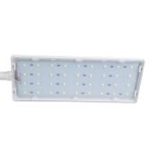 Фитосветильник  24W UL-00011828 ULT-P37-24W-SPFR-TM-60 WHITE TWIN на прищепке с таймером IP40