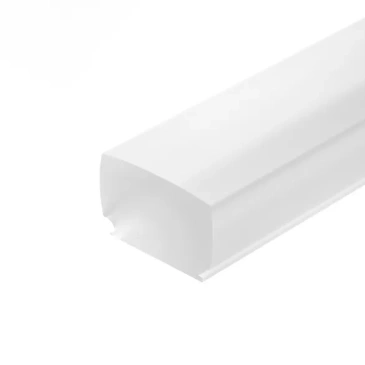 Экран SL-LINE-W20-145deg-2400 BLOCK FROST-PM матовый 041797