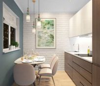 Встраиваемый светильник без лампы DENKIRS RODVIG DK3072-WBR 2xGU10/GU5.3 белый/бронзовый прямоугольный