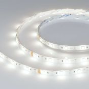 Светодиодная лента RGBW 5060 24V 14.4W/m  60Led/метр герм (силикон) 034184 RTW-SE-B60-10mm  LUX IP65