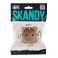 Штепсельная розетка встраиваемая IEK SKANDY 16А SK-R14-16-K98 SK-R04Sa с з/к без з/ш песочный