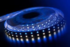 Светодиодная лента MIX 24V 28.8W/m DSG 5050 120L-V24-IP33  RGB+ Белый дневной (5060, 600LED) 00-00001205 LUX