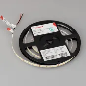 Светодиодная лента Белый дневной 2835 24V 12W/m 160Led/метр 040010 UL-A160-8mm 24V 4000K