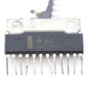 микросхема HA13001