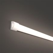 Гибкий неон   48W Белый теплый 432053 13x7 24V IP67 2700K