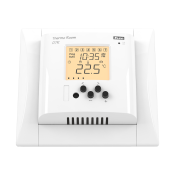 Терморегулятор DTR 8595188125017  цифровой для теплых полов