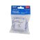 Присоски для монтажа гирлянд UL-00012369 UCC-Y12 CLEAR 010 POLYBAG  прозрачные (10шт)