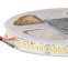 Светодиодная лента Белый холодный 2835 24V 22W/m 240Led/метр ELFLED-24240-PRO140W 6500-7000К