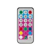 Контроллер ARD-CLASSIC-SYNC-RGB-4000LED Black (230V, 370W, RF ПДУ) 031214