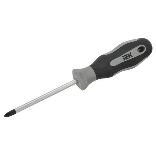 Отвертка PH2х100 Т2 ARMA2L 5 A2L5-SC10-T2-PH-20-100 IEK
