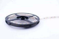 Светодиодная лента Белый теплый 5060 12V 14.4W/m 60Led/метр герм (силикон) 00-00009266 SWG560-12-14.4-WW-65-M