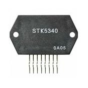 микросхема STK5340