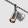 Трековый светильник 15W Белый теплый TR201-1-15W3K-M-B Фокус/Focus Led Flexity 3000К чёрный