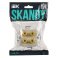 Розетка встраиваемая аудио IEK SKANDY SK-S40-K10 SK-A01B бежевый