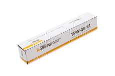 Блок питания (AC-DC) 12V  20W 09-00900271 TPW-20-12  герм IP67  металл