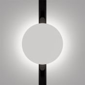 Трековый светильник  5W Белый дневной Релакс/Relax Exility TR107-2-5W4K-W IP20 на магнитный шинопровод белый