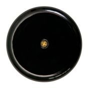 коробка распределительная МезонинЪ фарфор 70235/05 черная