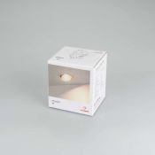 Встраиваемый светильник   9W Белый теплый 028147 CL-SIMPLE-R78-9W 45deg 220V IP20 поворотный  круглый черный