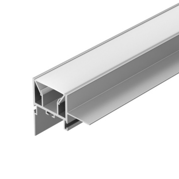 Архитектурный алюминиевый профиль KLUS FOLED-WALL-2000 023865