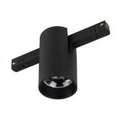 Трековый светильник  15W Белый теплый 059257 MAG-ORIENT-AXIO-R60 цилиндр трековый черный