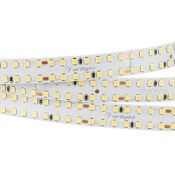 Светодиодная лента Белый 2835 24V 20W/m 280Led/метр 023399 S2-2500 6000K 15mm (2.5м) LUX Светодиодная лента Белый 2835 24V 20W/m 280Led/метр 023399 S2-2500 6000K 15mm (2.5м) LUX