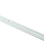 Фитосветильник  24W UL-00010526 ULI-P33-24W-SPLX WHITE линейный 872мм. спектр для фотосинтеза IP40