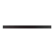 Магнитный трековый светильник 12W Белый дневной MAG-DOTS-25-L400 30deg  24V на магнитный шинопровод черный 032825