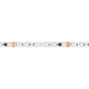 Светодиодная лента 24V 15W/m 033447 SPI-B60-10mm RGB-PX6-RAM (5060, 300 LED, 8206) IP20